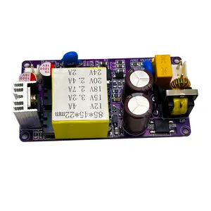 15v Ac Dc High Voltage Switching Adjustable Smps Power Supply 24v