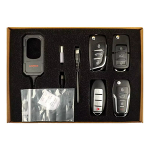LAUNCH Instrument de programmation à distance X431 compatible avec 4 télécommandes et 1 puce, compatible immobilisateur, économique et pratique - Product Image 4