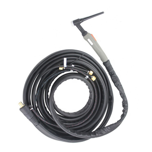 Dem wp20 nước mát Argon <span class=keywords><strong>Tig</strong></span> Hàn ngọn đuốc - Product Image 2