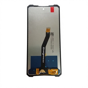 Pantallas LCD para Todos los Modelos al por Mayor para Teléfonos <span class=keywords><strong>Doogee</strong></span> V40 <span class=keywords><strong>X97</strong></span>/<span class=keywords><strong>X97</strong></span> <span class=keywords><strong>Pro</strong></span> S61 S99, Pantalla FHD de Alta Definición, Dureza de Zafiro, Personalizada - Product Image 1