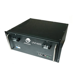 Deep Cycle Lithium Solar <b>Battery</b> <b>48V</b> 51.2V 100Ah 200Ah Wholesale Solar <b>Batteries</b> for Renewable Energy Storage - Product Image 1