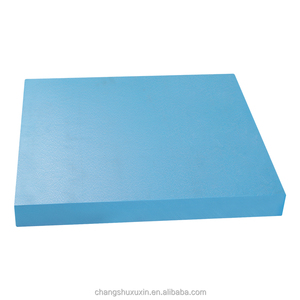 Panneau isolant en <span class=keywords><strong>polystyrène</strong></span> <span class=keywords><strong>extrudé</strong></span> XPS de grade B1 résistant à l'humidité ignifuge de haute résistance de 120mm pour murs - Product Image 6