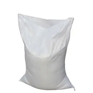 Large Capacity Cheap Pp Woven Bags 30 Kg Eco Friendly Wholesale Pp Woven Bag 50kg Sack For Rice
