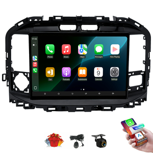 Autoradio Android Auto sans fil 13,1 pouces pour FORD Raptor F150/F250/F350/F450/F650 <span class=keywords><strong>2021</strong></span>- Lecteur DVD de voiture avec écran IPS - Product Image 1
