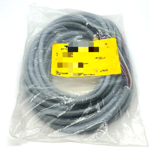 12t-6 Eurofast Kabelset M12 Vrouwelijk 6m Lengte U0911-16 Nieuw Origineel Direct Leverbaar Industriële Automatisering Pac Specifieke PLC <span class=keywords><strong>Pr</strong></span> - Product Image 1