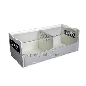 PVC petits animaux cage terrarium <span class=keywords><strong>reptile</strong></span> - Product Image 6