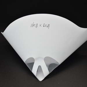 Filtres à peinture jetables en papier conique de différentes granulométries pour la peinture automobile - Product Image 5