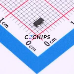 Nuevo y Original Diodo Zener BZX84B10 SOT-23, Venta al por Mayor de Componentes Electrónicos, Proveedor de Chips y Servicio BOM - Product Image 2