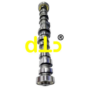 Árbol de levas 6205-41-1300 6205411300 para excavadora Komatsu PC120-6 PC130 Motor 4D95 4D94E - Product Image 4