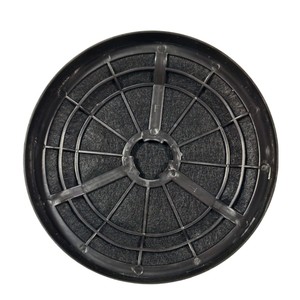 Filtre à charbon actif pour hotte aspirante C026A 175x35, pièce de rechange haute efficacité - Product Image 2