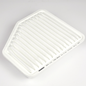 MFA-1131 Amostra Grátis Filtro de Ar de Carvão Ativado Aplicável para Filtro de Ar de Veículo 17801-50060 17801-50060-79 17801-OP020 - Product Image 2