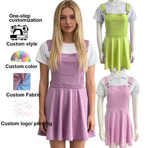 ชุดบอดี้สูทเด็กผู้ใหญ่ปักลายแบบสั่งทำพิเศษ ไซส์พลัส สำหรับคนรักผ้าอ้อม <span class=keywords><strong>Ddlg</strong></span> ชุดจั๊มสูทแบบชิ้นเดียว - Product Image 5