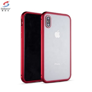 Saiboro Consegna A Prova di Scossa per il <span class=keywords><strong>iphone</strong></span> X Hybrid Caso Sottile, per <span class=keywords><strong>iPhone</strong></span> X Respingente Del Copertura Della Cassa - Product Image 5