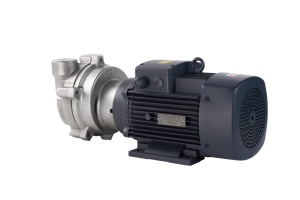 Industriële vacuümpomp voor het zeven en vochtreguleren van <span class=keywords><strong>bonsai</strong></span>-grondcomponenten - Product Image 5