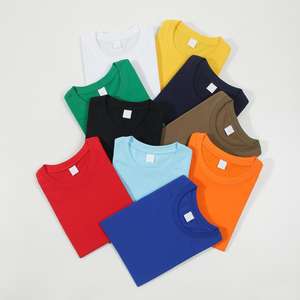 เสื้อยืดผู้ชายปรับแต่งได้เสื้อยืดลำลองแขนสั้นลายสัตว์เรียบง่ายฤดูร้อน - Product Image 3