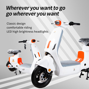 2026 Smart Bike 48V Rear <b>Hub</b> Motor Electronic Carbon Steel Long Range Retro Cruiser for City Commuting M8 High-Power Motor Deliv - Product Image 3