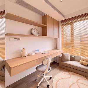 Bedroom Dressing Tables With <b>Mirror</b> <b>Dresser</b> Organizer - Product Image 6