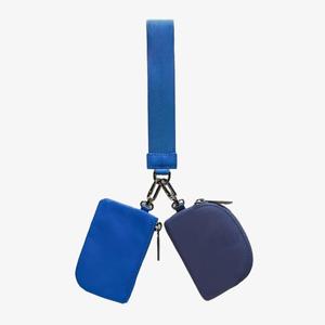 Monedero de Pulsera de Alta Calidad, Resistente al Agua y al Desgaste, con Correa de Muñeca, Mini Bolso de Mano para Viajes, Disponible en Nuestro Almacén en EE. UU. - Product Image 5