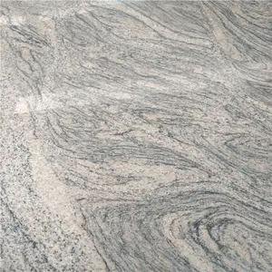 Produtos de Granito Juparana Natural polido barato tamanho grande ou pequeno tamanho decorativo cor granito rosa