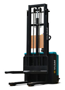 Impilatore portatile del <span class=keywords><strong>pallet</strong></span> dell'autoadesivo 2000kg nuovo impilatore elettrico economico del walkie del <span class=keywords><strong>pallet</strong></span> di potere 4.<span class=keywords><strong>5m</strong></span> - Product Image 4