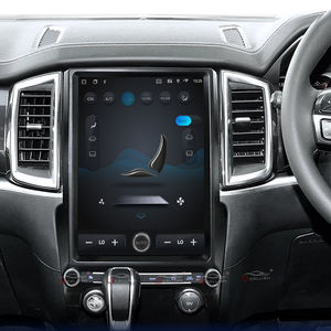 12.1นิ้วแอนดรอยด์เทสลาหน้าจอสัมผัส GPS นำทางรถยนต์วิทยุสำหรับ <span class=keywords><strong>Ford</strong></span> <span class=keywords><strong>Everest</strong></span> Ranger <span class=keywords><strong>Raptor</strong></span> 2016 2017 2018 2019 F-150 - Product Image 6