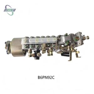 Дизельный инжекторный насос 6PW142A 6PW102 BP11B4 BP11B2 12R4c B6AD31C B6PNQ586 B6PNQ583 B6PN92C B6AD548 для YUCHAI для WEICHAI - Product Image 2