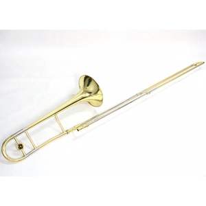 Trombones d'instruments de <span class=keywords><strong>musique</strong></span> en Sib, <span class=keywords><strong>prix</strong></span> de gros, <span class=keywords><strong>trombone</strong></span> ténor, <span class=keywords><strong>trombone</strong></span> en cuivre - Product Image 1