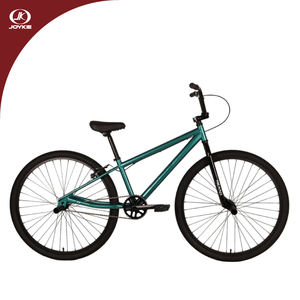 Joykie Volwassen 29 Inch Fixie Fiets Straat Freestyle Race 29 "Bmx Bike Bicicleta - Product Image 3