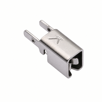 3577 PCB Mount Fuse Clip 3577 Through Hole P 3.4mm