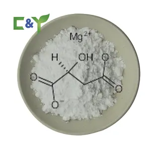 立即购买苹果酸镁粉末质量cas 869-06-7苹果酸镁98% 粉末