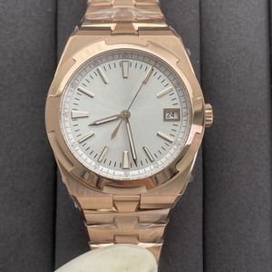Reloj Automático de Lujo para Hombre, Acero Inoxidable 904L, Cristal de Zafiro, Luminoso, para Negocios - Product Image 5