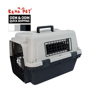 Wholesale Portable Outdoor Breathable Cat Dog <b>Pet</b> <b>Carrier</b> With Bowl - Product Image 6