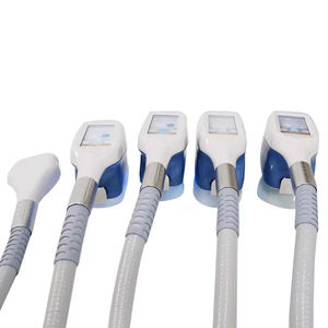 Máquina Multifuncional de Succión de Hielo 360° de Acero Inoxidable para Uso en Hoteles y Hogares - Product Image 3