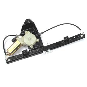 Elevalunas Trasero Izquierdo - EUROSPARE COMPATIBLE CON LAND ROVER - Product Image 1