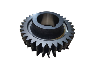 सर्वश्रेष्ठ गुणवत्ता वाले ट्रक पार्ट्स Hww19712c गियर बॉक्स z2210030166 33 दांत फास्ट ईटन फुलर डोंगफेंग साइनोट्रक फॉटन - Product Image 2