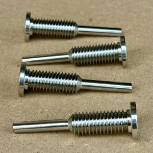 Servicios de Mecanizado CNC Personalizados SHIVCNC para Piezas de Torneado de Acero Inoxidable para Mecanizado de Precisión Industrial - Product Image 5