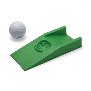 อุปกรณ์ฝึกซ้อมวงสวิงกอล์ฟ Golfer's Doorstop ทำจากวัสดุ EVA สำหรับฝึกซ้อมในร่ม เหมาะสำหรับผู้เริ่มต้น - Product Image 2