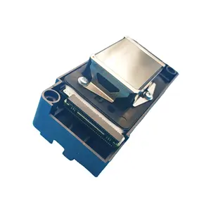 Струйный принтер, УФ принтер DX5, растворитель, разблокированная печатающая головка/F186000, разблокированная печатающая головка/струйный принтер F1440 A1, печатающая головка