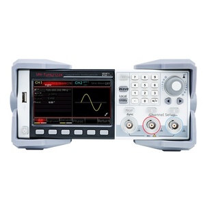 Generador de Ondas Arbitrarias Multifunción de Alta Precisión Uni-T UTG22062X/22082/2122X, Personalizable, Compatible, No - Product Image 1