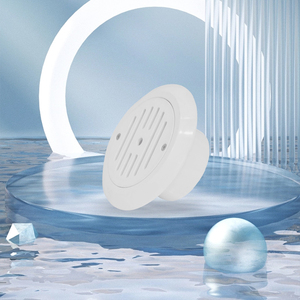 Raccord de <span class=keywords><strong>retour</strong></span> <span class=keywords><strong>d</strong></span>'<span class=keywords><strong>eau</strong></span> pour <span class=keywords><strong>piscine</strong></span> Pikes SP1433 en ABS durable, type <span class=keywords><strong>bouchon</strong></span>, avec prise de 1,5'' et robinet de 2'', accessoire de vidange pour <span class=keywords><strong>piscine</strong></span> - Product Image 1