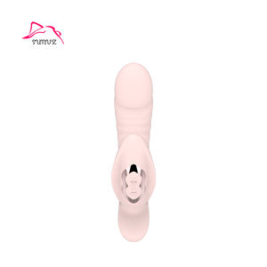 Bestseller Leistungs starke Silikon Adult Vigina Toy Sucker Frau Pussy Licker Sexspielzeug - Product Image 2