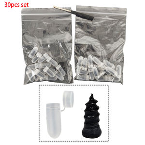 Kit de <span class=keywords><strong>réparation</strong></span> de pneus de voiture en caoutchouc, clous universels pour <span class=keywords><strong>réparation</strong></span> de pneus de voiture, moto, camion, scooter, vélo, outil de <span class=keywords><strong>réparation</strong></span> de crevaison de pneus - Product Image 5