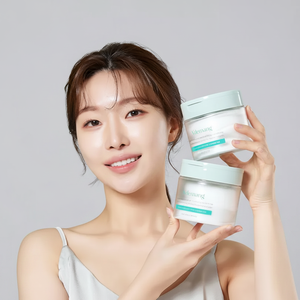 A'demang Good Quality Bergamot Pore-Clearing Face-Washing <b>Pads</b> 60 <b>Pads</b> - Product Image 2