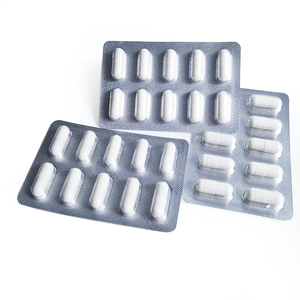 Suplemento de rendimiento de hierbas de alta calidad 0 # Cápsulas Maca y extracto de Epimedium Refuerzo de resistencia masculina - Product Image 4