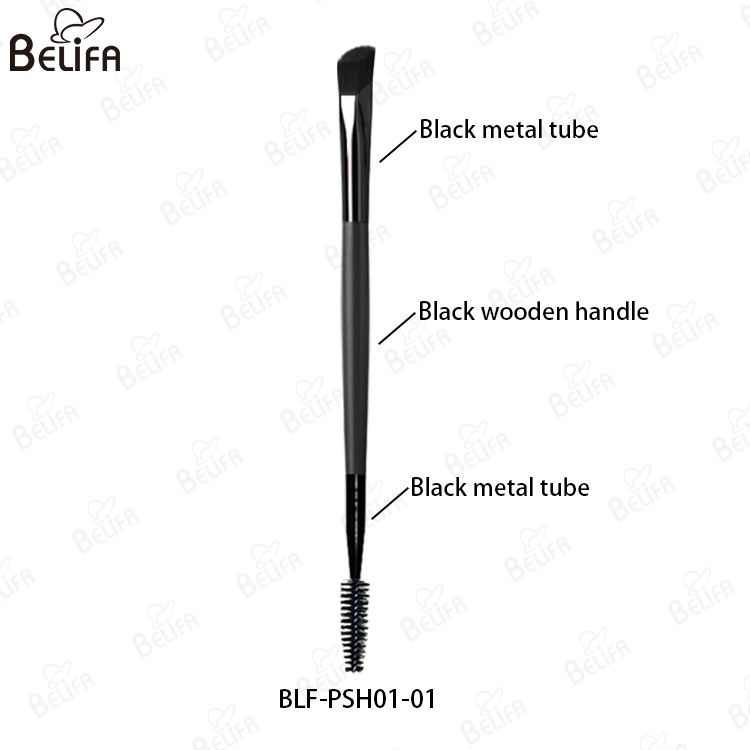 BLF-PSH01-01 Black handle+Black tube+Black hair