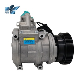 8103200-K84 8103200K84 Compresor de Aire Acondicionado para Automóvil para Great Wall Haval H5 - Product Image 4