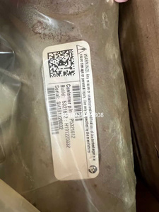 เครื่องยนต์ดีเซล QSK60 HX83เทอร์โบชาร์จเจอร์4955686 5321612 - Product Image 3