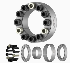 ปลอกขยาย <span class=keywords><strong>STK200</strong></span> ขนาด <span class=keywords><strong>300</strong></span>*375 มม. 320*405 มม. 340*425 มม. 366*455 มม. ปลอกขยาย Z2 ปลอกเพลาแบบไม่ใช้กุญแจ TLK200 ปลอกเพลาล็อคด้วยแรงดัน - Product Image 6