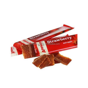 เครื่องทำผลิตภัณฑ์จากผักผลไม้และหนังอัตโนมัติราคาโรงงาน พร้อมกระบวนการอบแห้งด้วย PLC <span class=keywords><strong>ส</strong></span>ำหรับโรงงานผลิต - Product Image 6