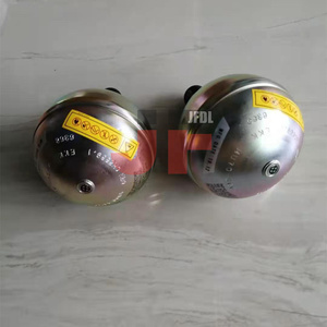 Acumulador hidráulico <span class=keywords><strong>22U</strong></span>-<span class=keywords><strong>60</strong></span>-<span class=keywords><strong>21330</strong></span> <span class=keywords><strong>22U</strong></span>-<span class=keywords><strong>60</strong></span>-21331 para, 1, 2, 2, 3, 2, 3 - Product Image 2